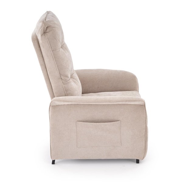 NAXOS l.chair, beige