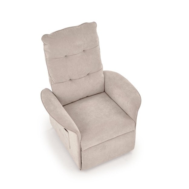 NAXOS l.chair, beige