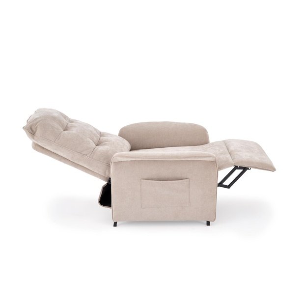 NAXOS l.chair, beige