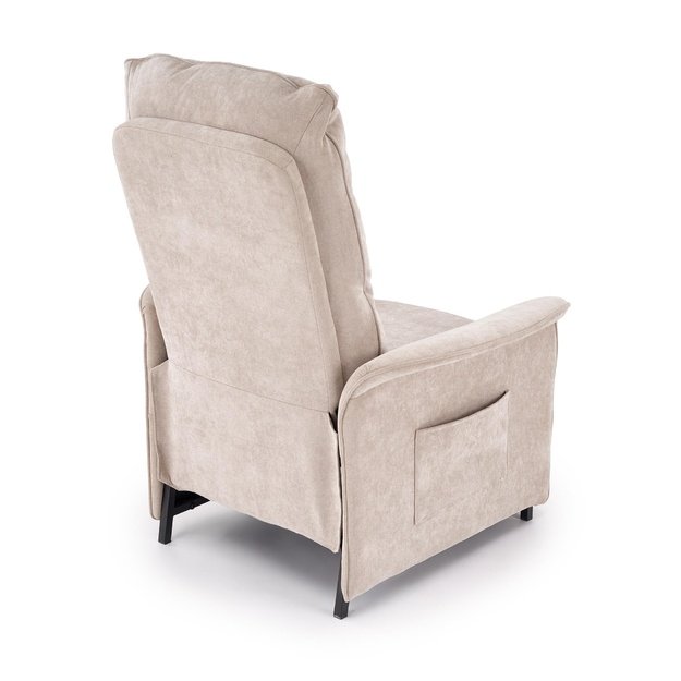NAXOS l.chair, beige