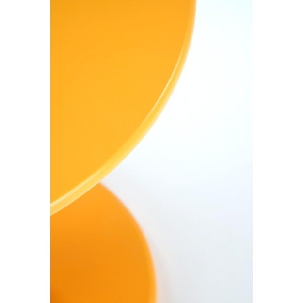 CIRILLA c. table, color mustard 2