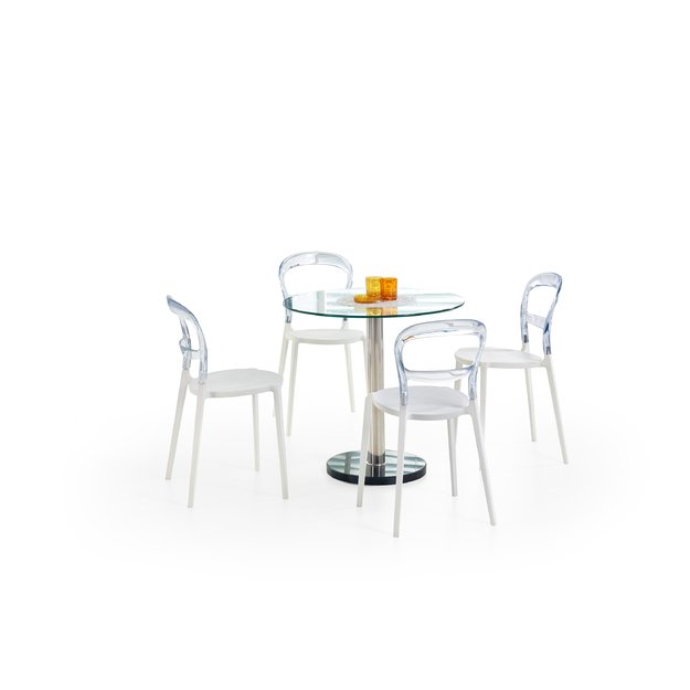 CYRYL table color: transparent