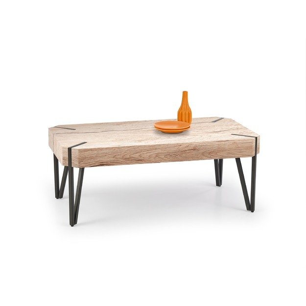 EMILY c.table, color: san remo / black