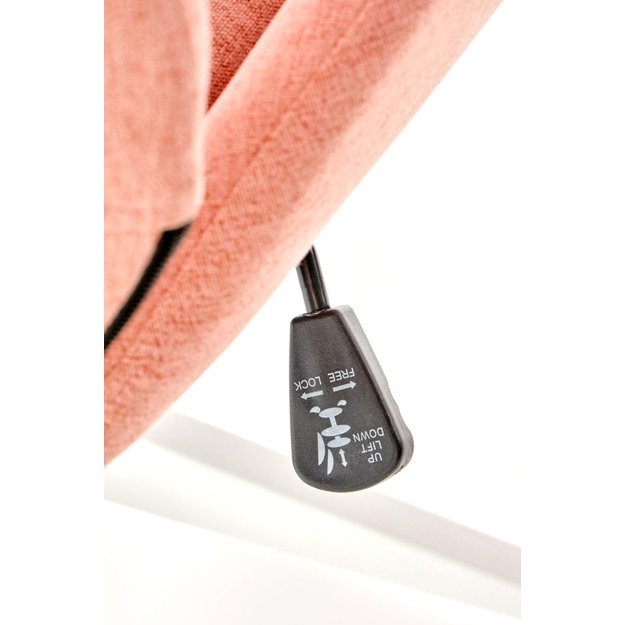 FALCAO chair pink 4