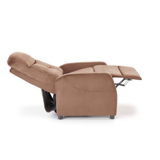 FELIPE 2 recliner, beige 3