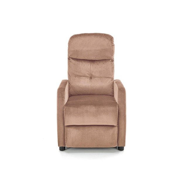 FELIPE 2 recliner, beige 1