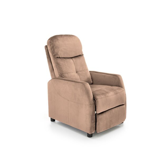 FELIPE 2 recliner, beige