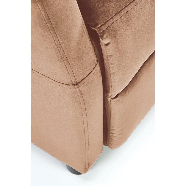 FELIPE 2 recliner, beige 20