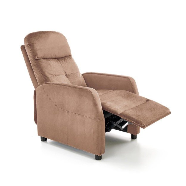 FELIPE 2 recliner, beige 4