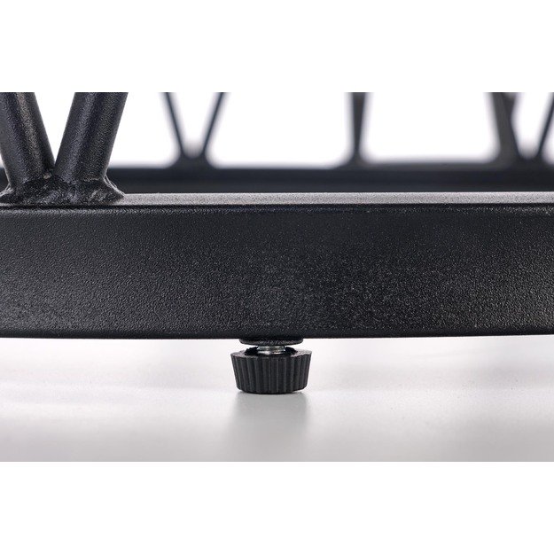 FORMOSA set of 2 coffee tables, white marble 20