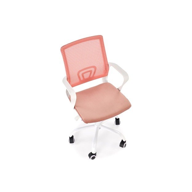 FRODO office chair light pink 9