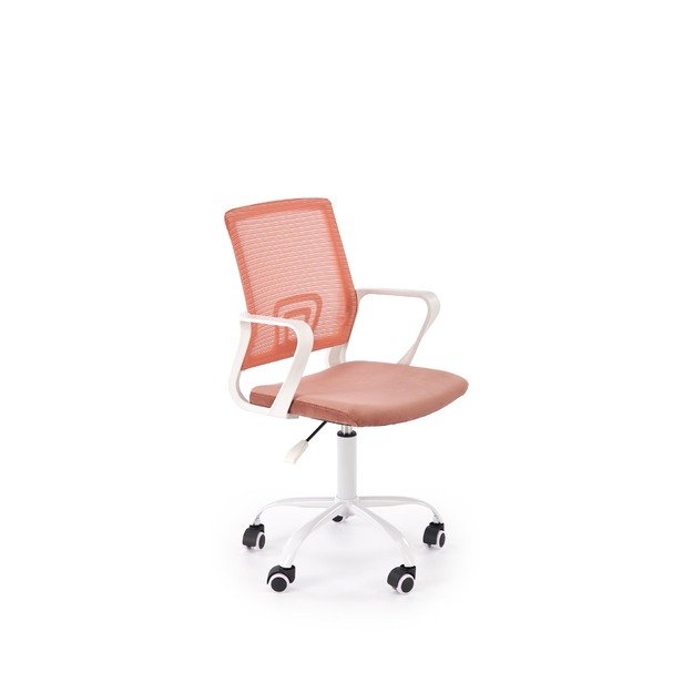 FRODO office chair light pink