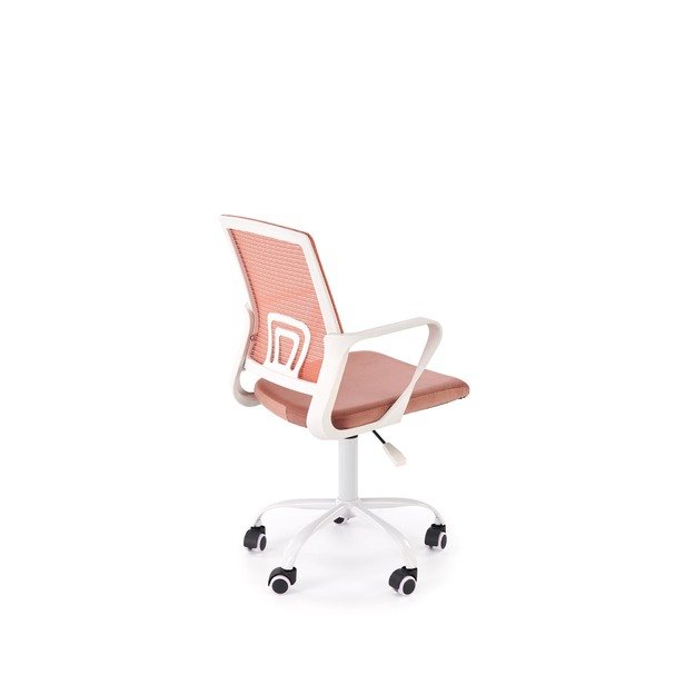 FRODO office chair light pink 4