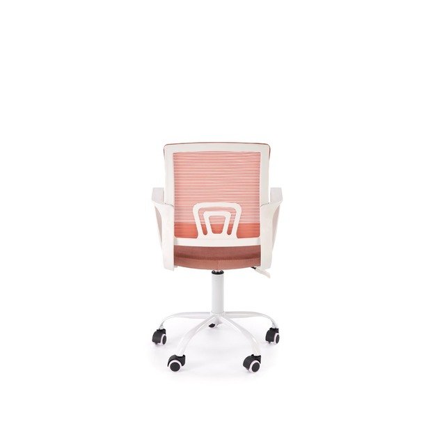 FRODO office chair light pink 1