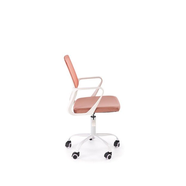 FRODO office chair light pink 3