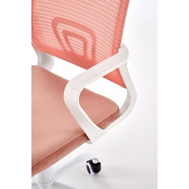 FRODO office chair light pink 7