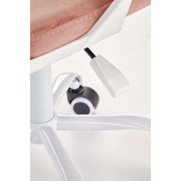 FRODO office chair light pink 5