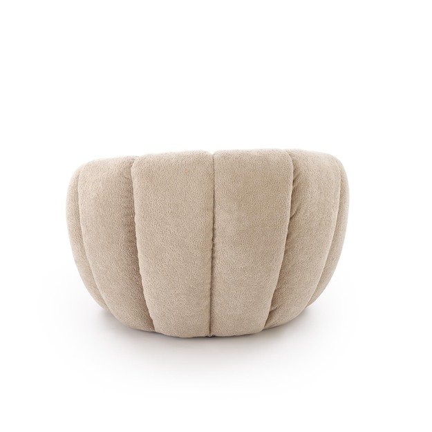 GASPAR 2 leisure chair, beige 2