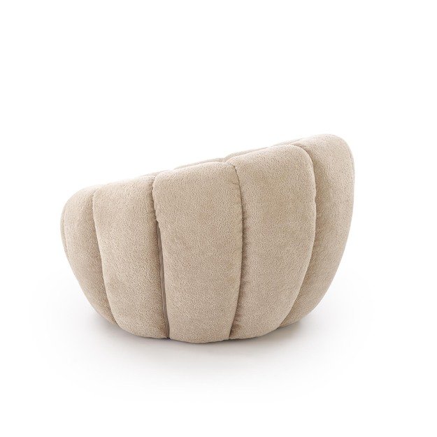 GASPAR 2 leisure chair, beige 4