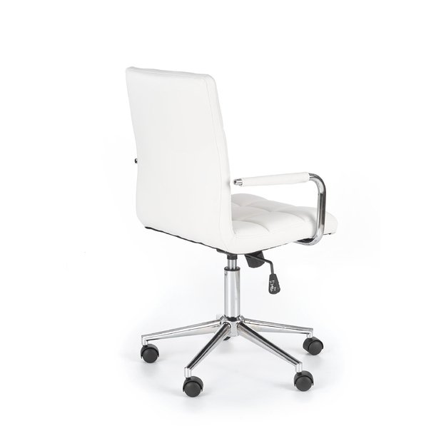 GONZO 2 children chair color: white 3