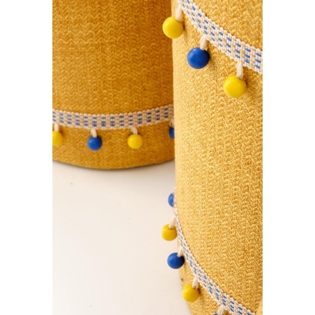 GRADO set of two color: yellow 10