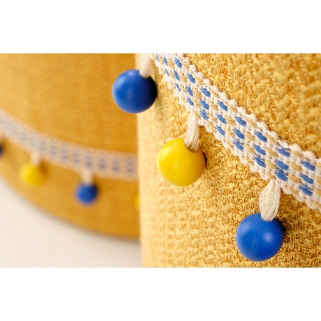 GRADO set of two color: yellow 4
