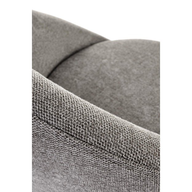 H118 bar stool, grey 11