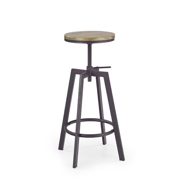 H/64 bar stool