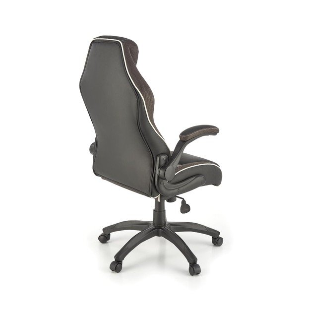 HAMLET chair, black / grey 6