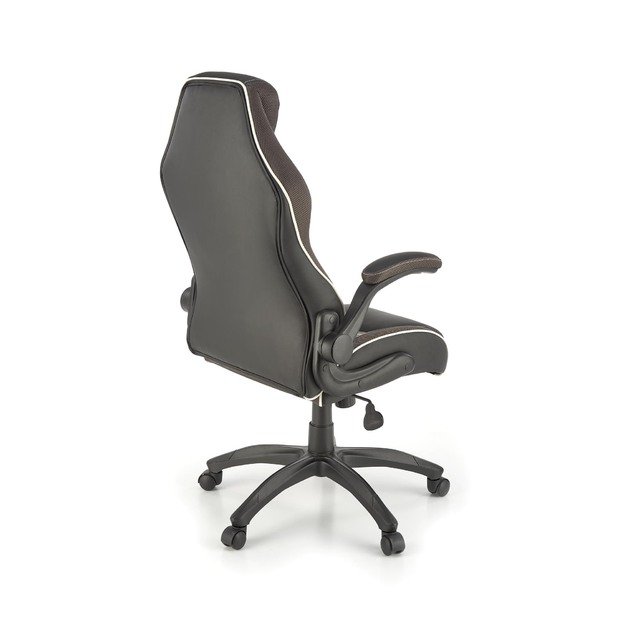 HAMLET chair, black / grey 14