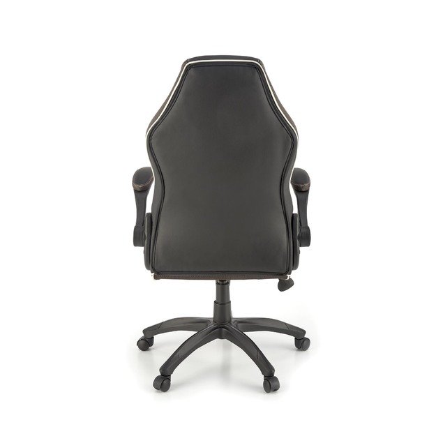 HAMLET chair, black / grey 11