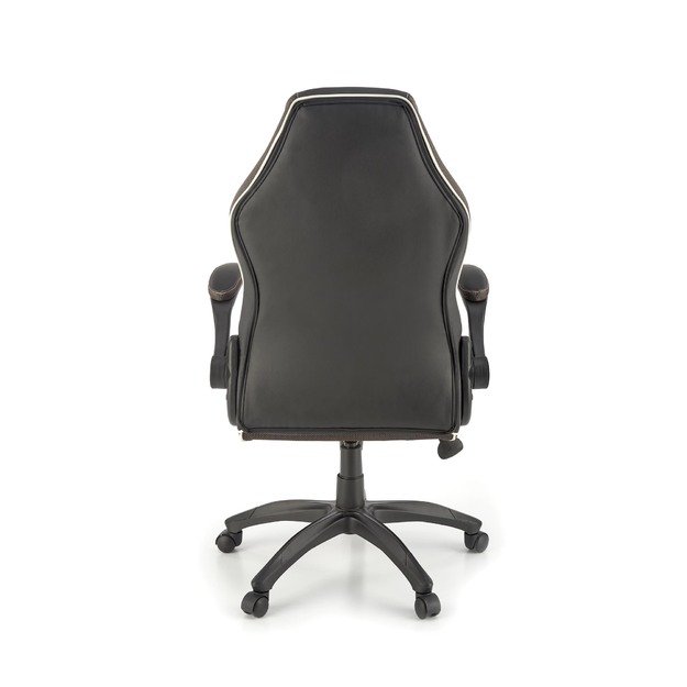 HAMLET chair, black / grey 3