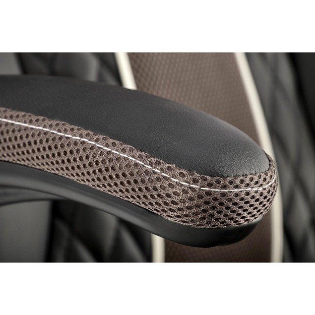 HAMLET chair, black / grey 8