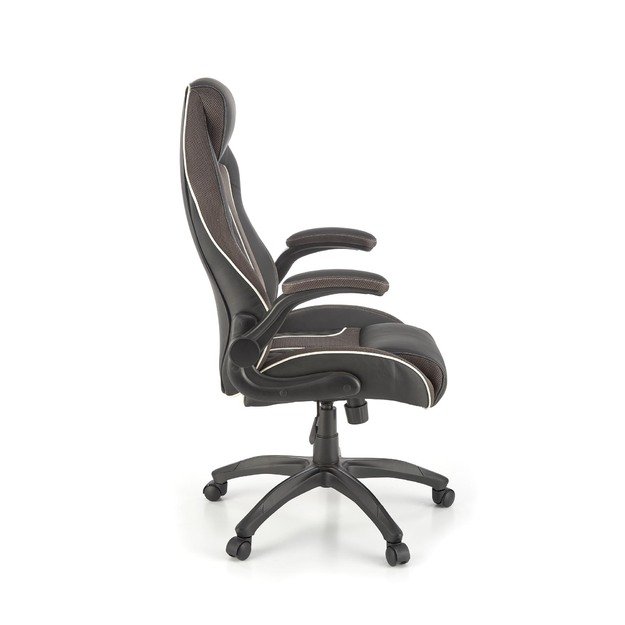 HAMLET chair, black / grey 13