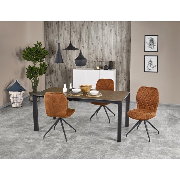 HORIZON table