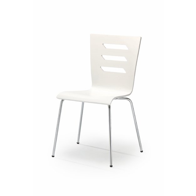 K155 chair color: white