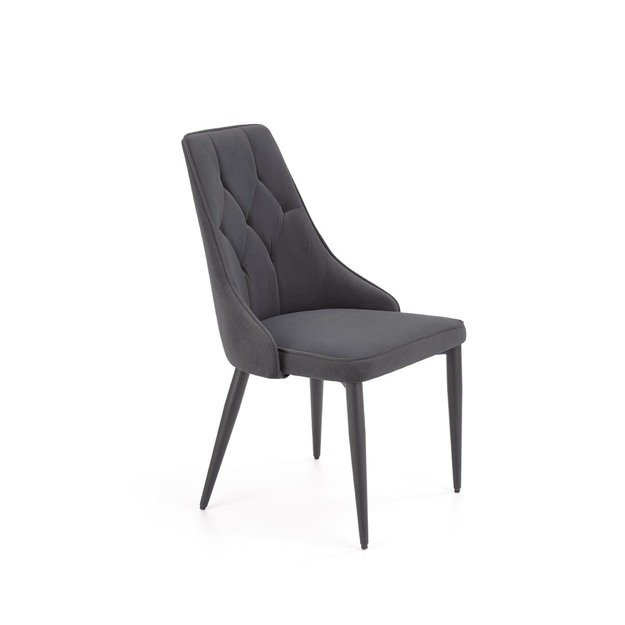 K365 chair, color: grey