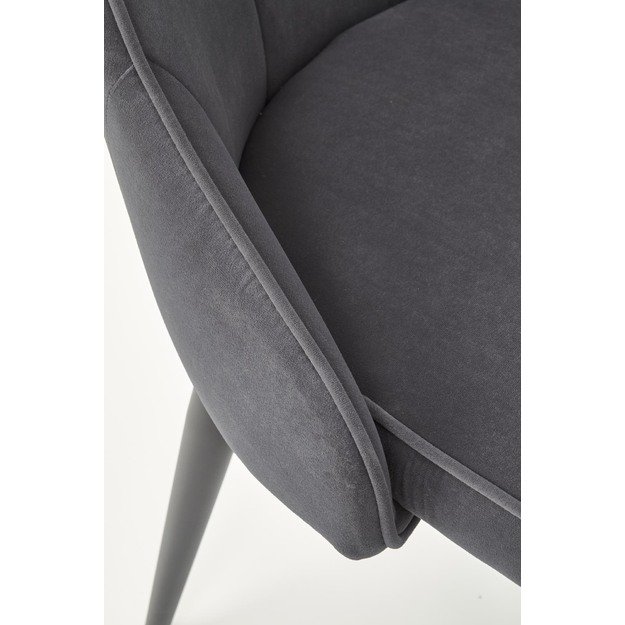 K365 chair, color: grey 21