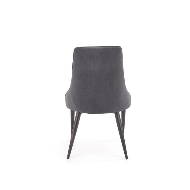 K365 chair, color: grey 3