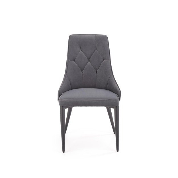 K365 chair, color: grey 1