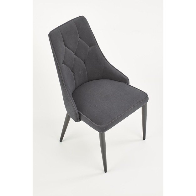 K365 chair, color: grey 2