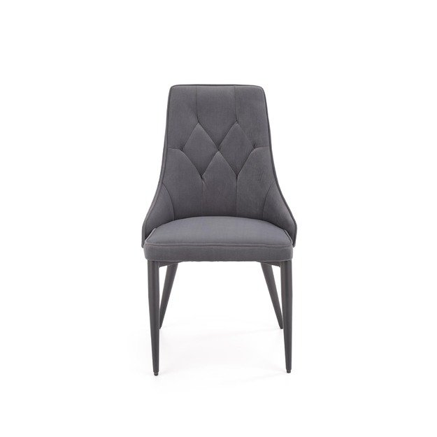 K365 chair, color: grey 12