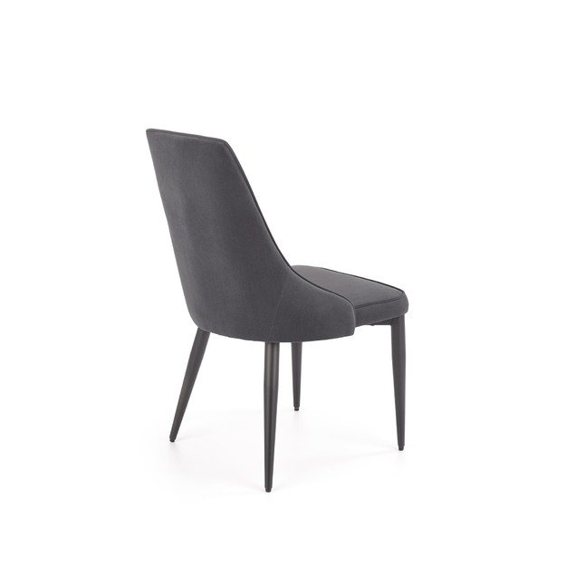 K365 chair, color: grey 6
