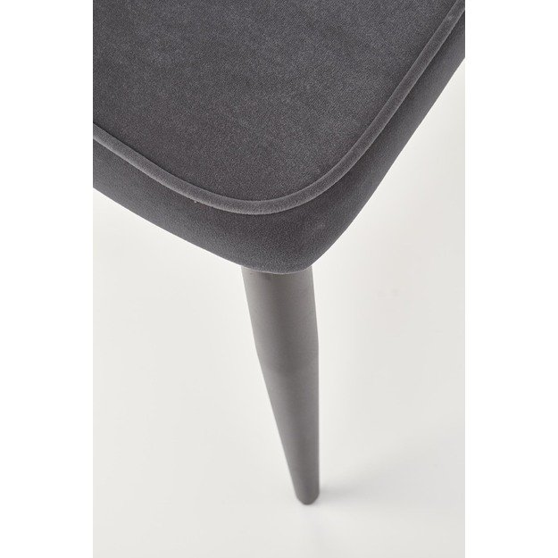 K365 chair, color: grey 20