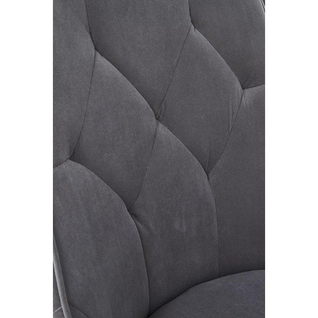 K365 chair, color: grey 11