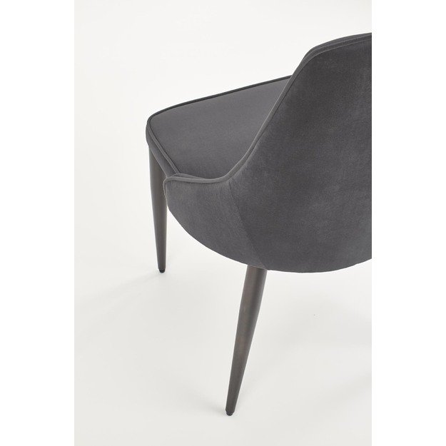 K365 chair, color: grey 18