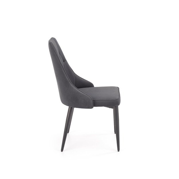K365 chair, color: grey 5