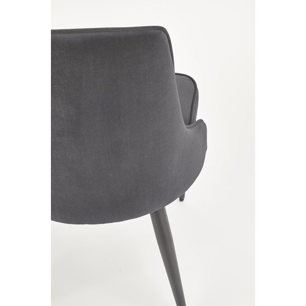 K365 chair, color: grey 19