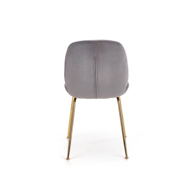 K381 chair, color: grey 13