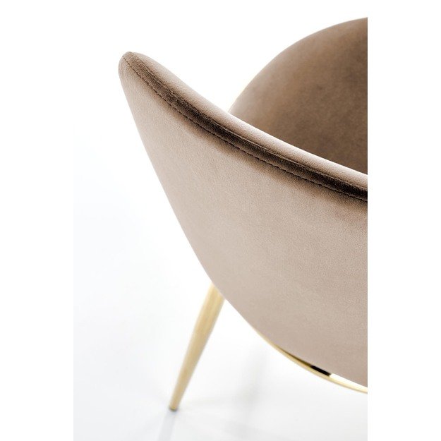 K460 chair, beige 8